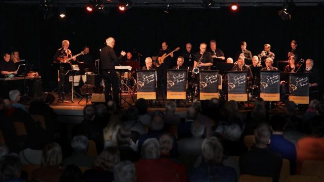 SwingTime Weyhe live: KGS Kirchweyhe